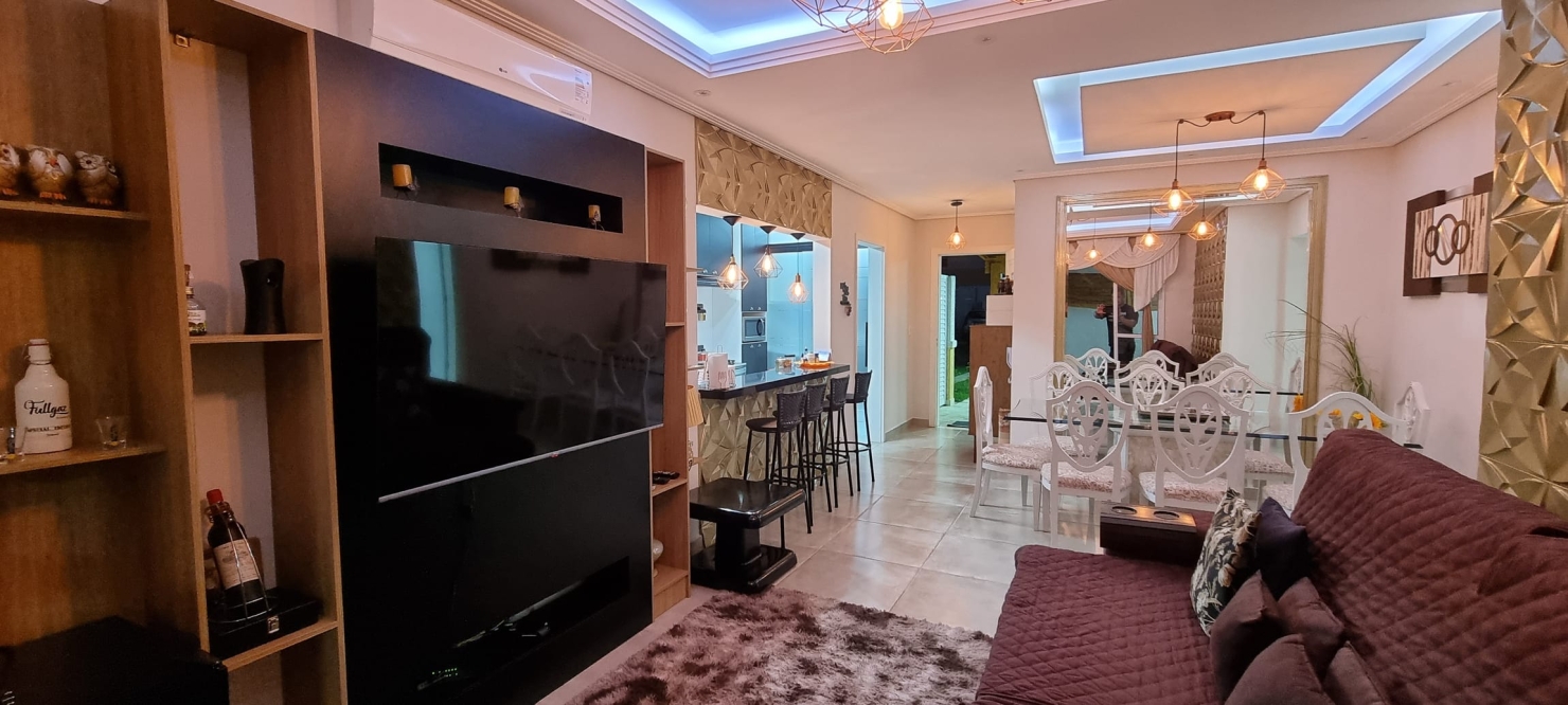 Casa de Condomínio à venda com 3 quartos, 150m² - Foto 12