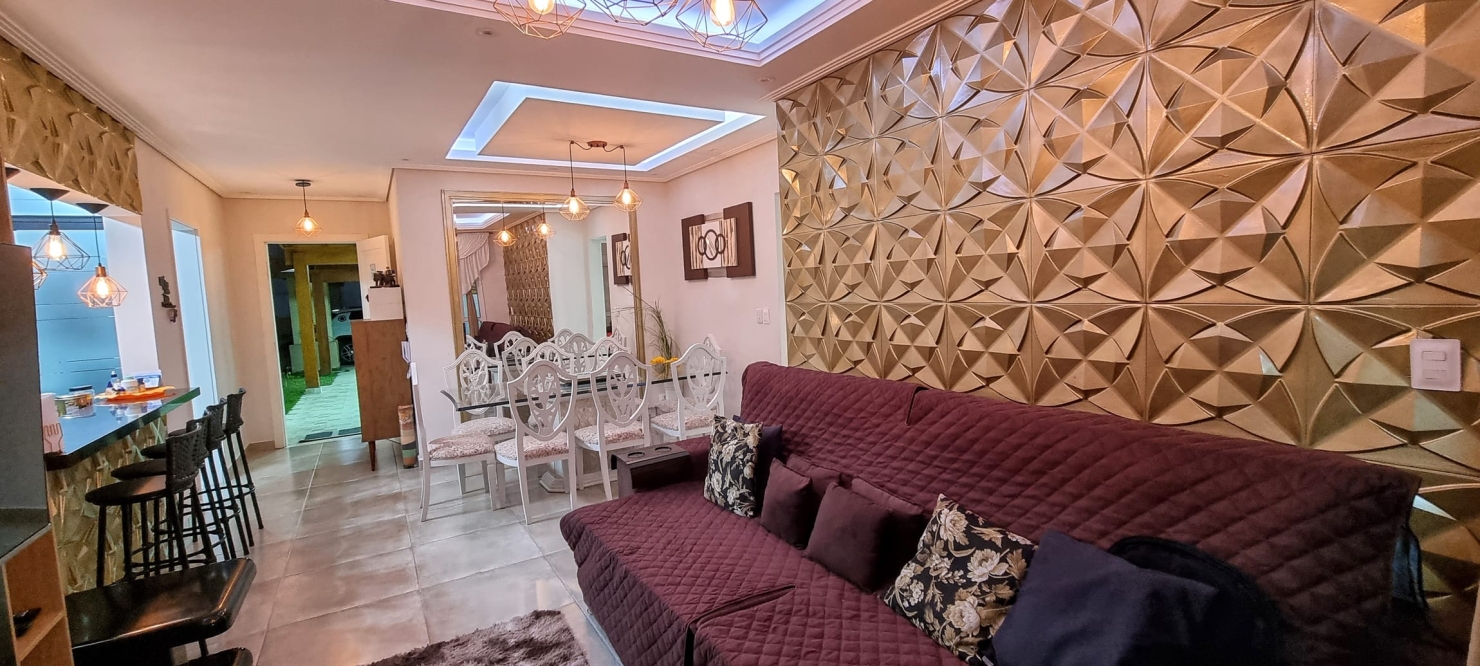 Casa de Condomínio à venda com 3 quartos, 150m² - Foto 10