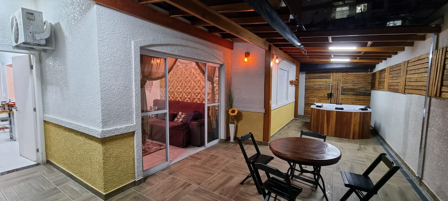 Casa de Condomínio à venda com 3 quartos, 150m² - Foto 26