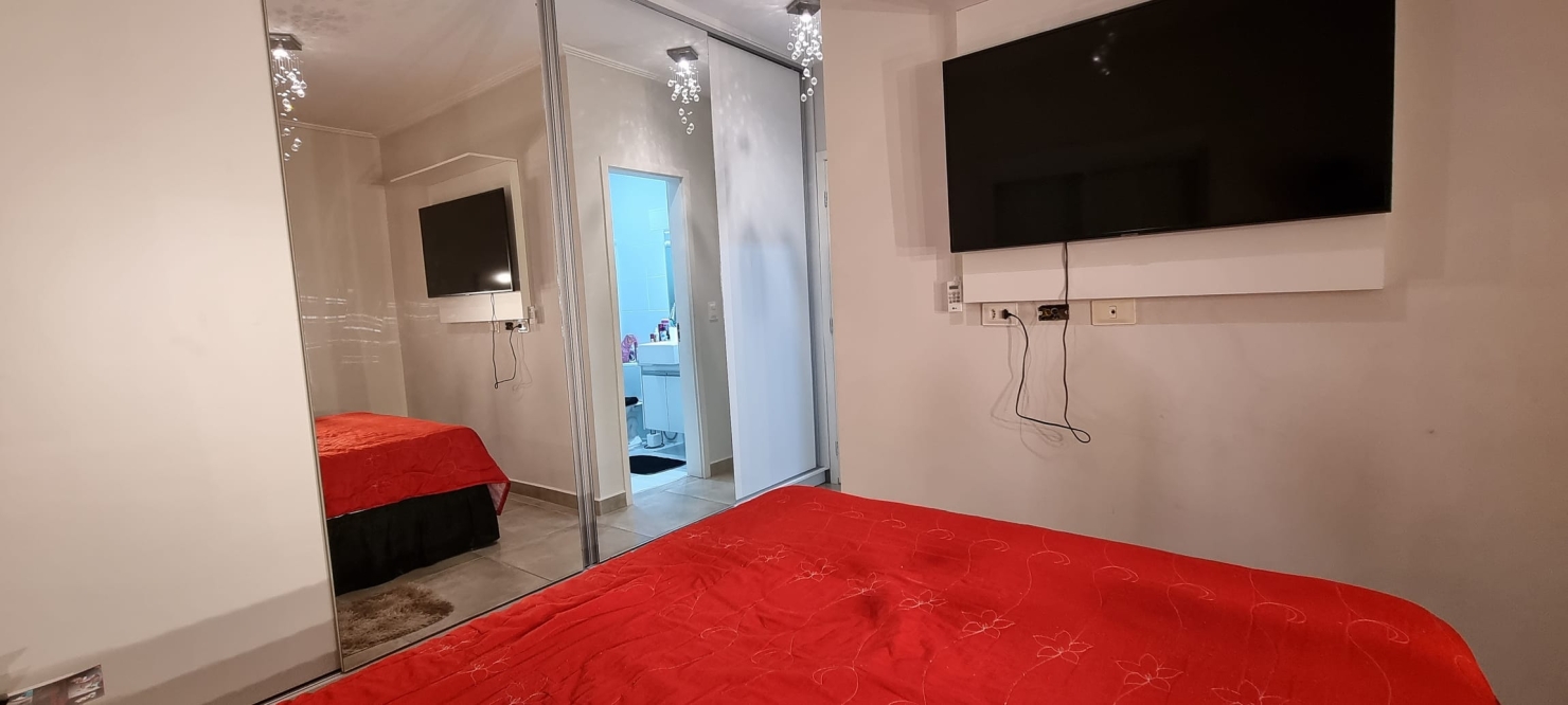 Casa de Condomínio à venda com 3 quartos, 150m² - Foto 28