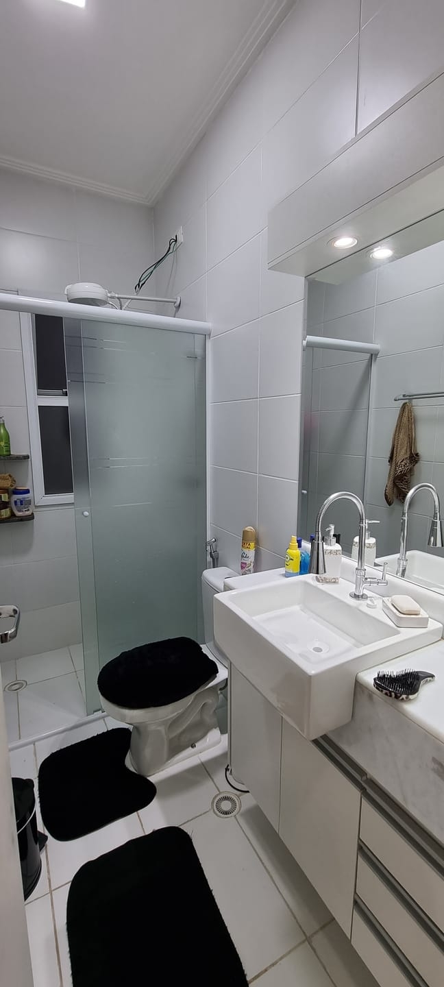 Casa de Condomínio à venda com 3 quartos, 150m² - Foto 34