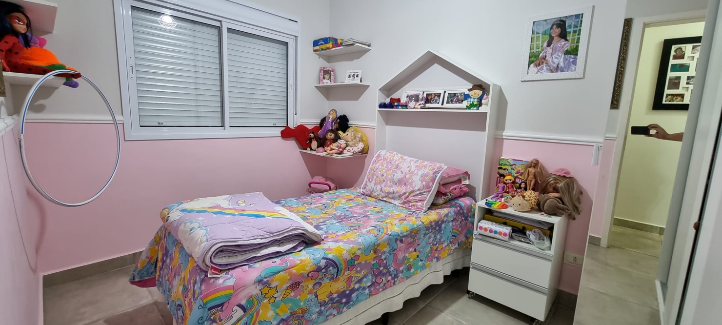 Casa de Condomínio à venda com 3 quartos, 150m² - Foto 35