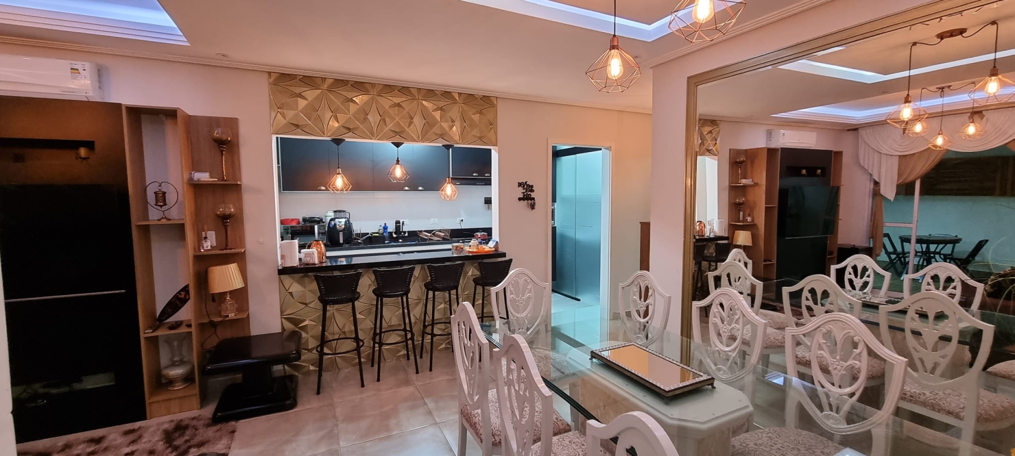 Casa de Condomínio à venda com 3 quartos, 150m² - Foto 9