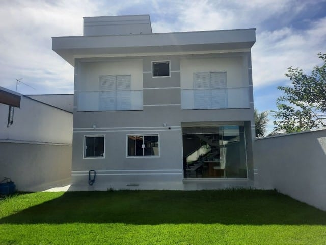 Sobrado, 3 quartos, 194 m² - Foto 9