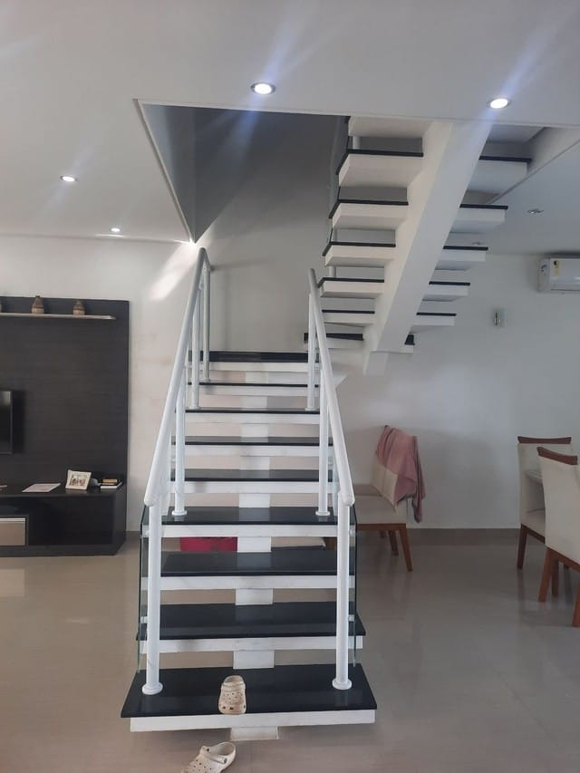 Sobrado, 3 quartos, 194 m² - Foto 8