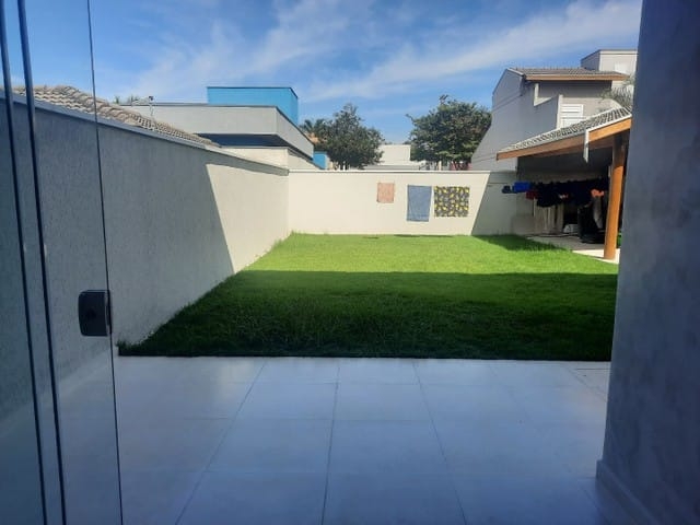 Sobrado, 3 quartos, 194 m² - Foto 5