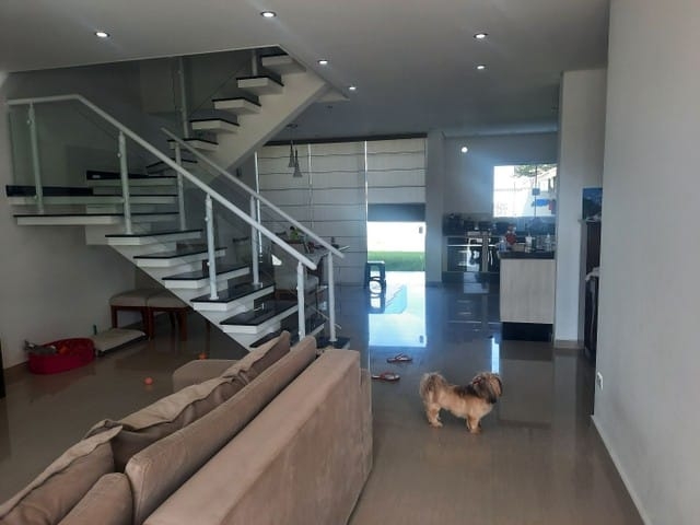 Sobrado, 3 quartos, 194 m² - Foto 6