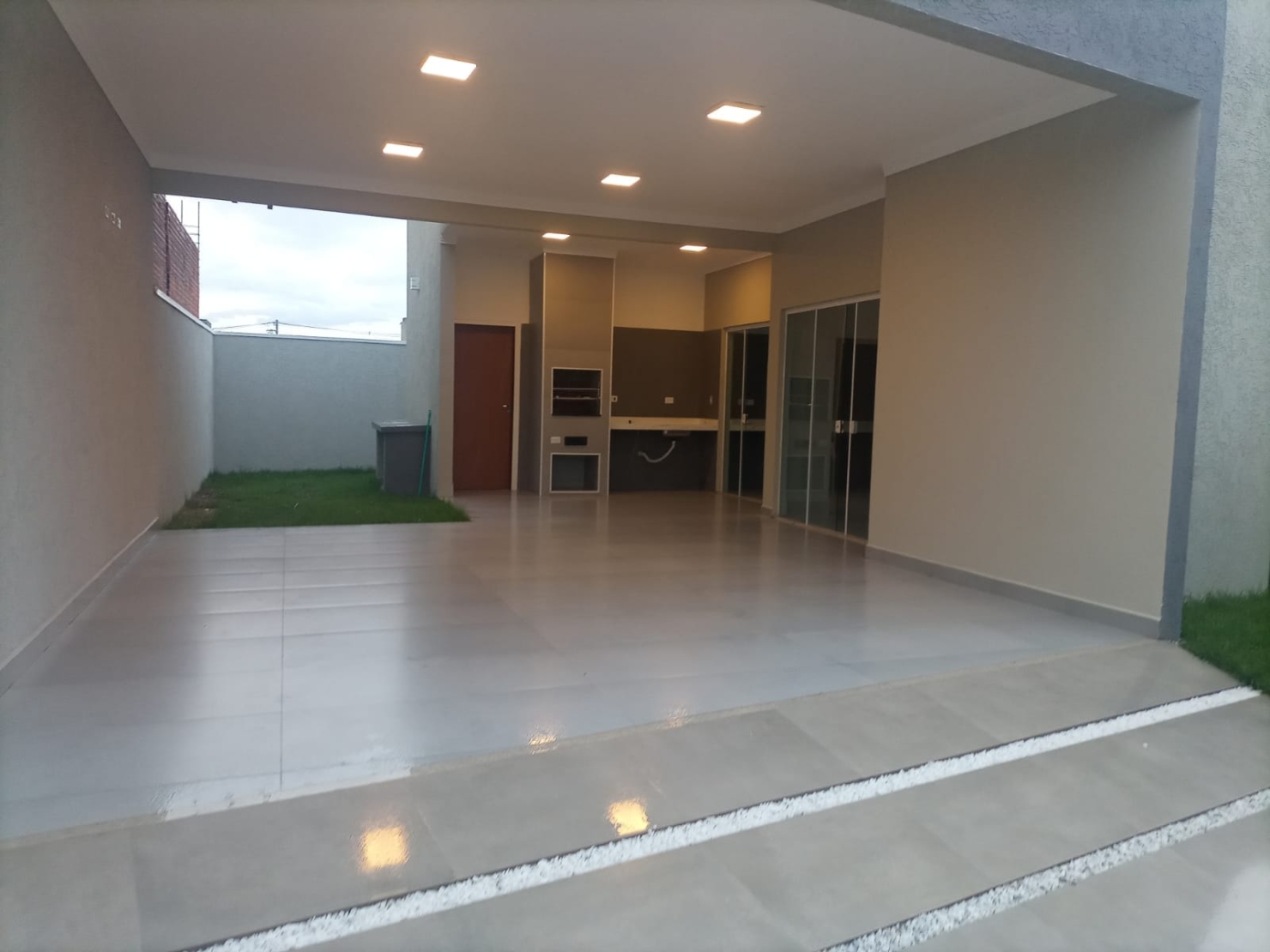 Casa de Condomínio, 3 quartos - Foto 14