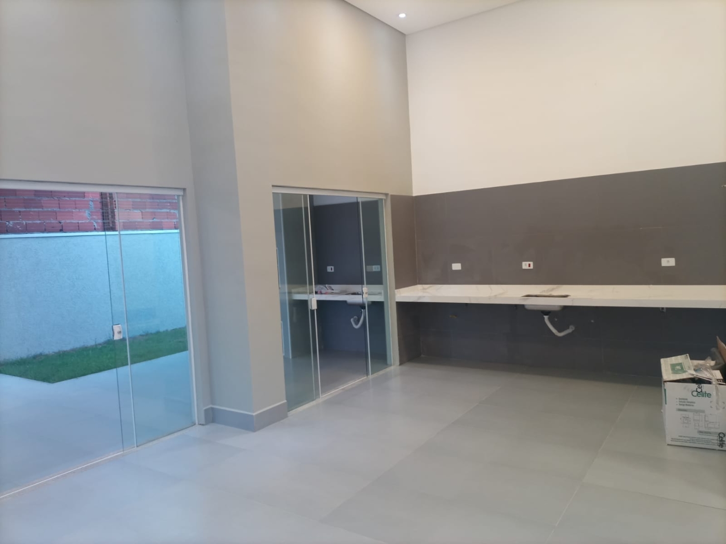 Casa de Condomínio, 3 quartos - Foto 12