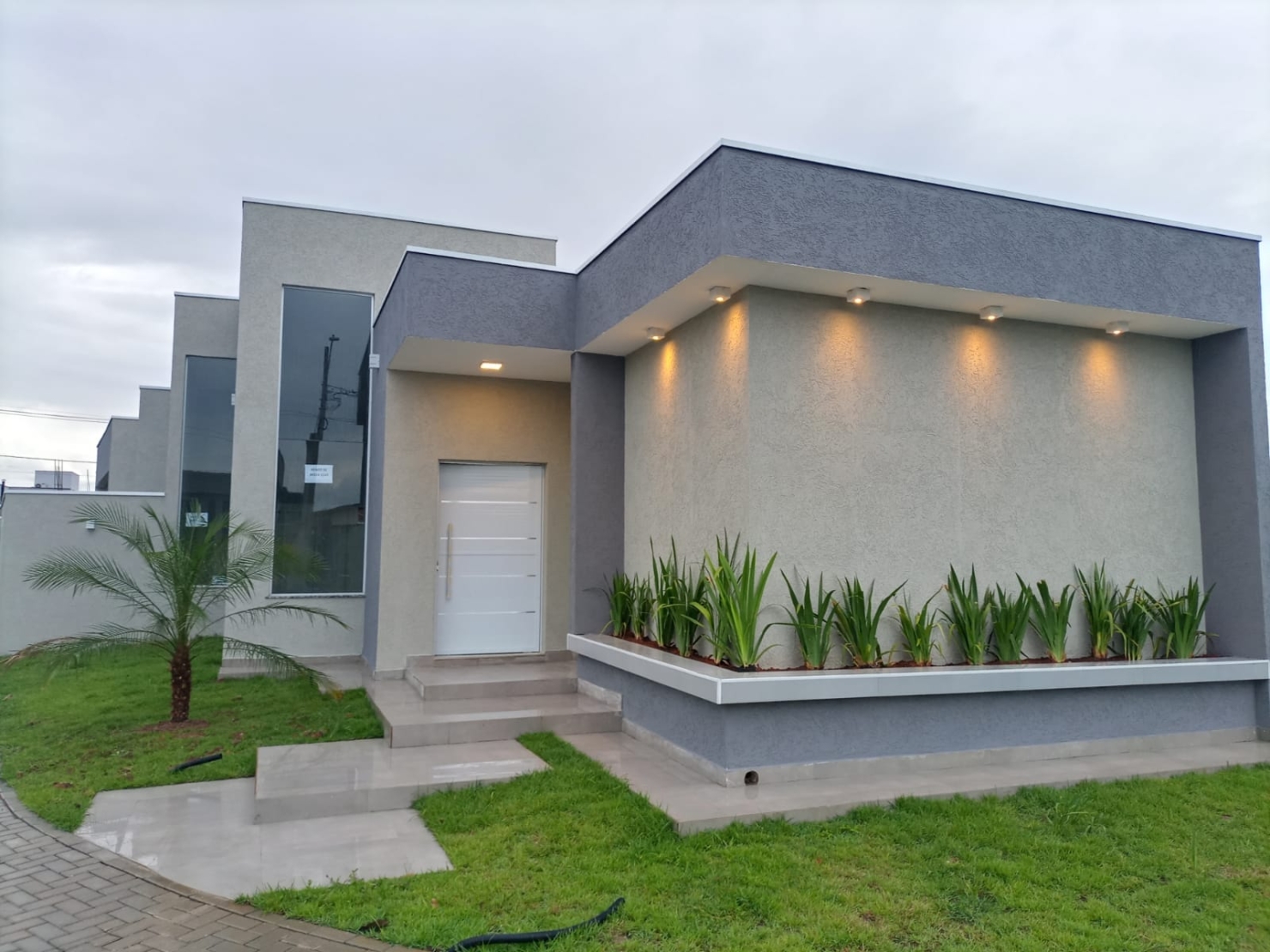 Casa de Condomínio, 3 quartos - Foto 6