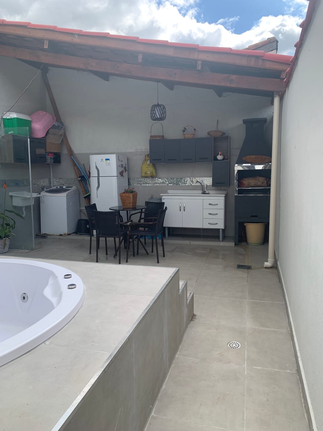 Casa à venda com 2 quartos, 100m² - Foto 10