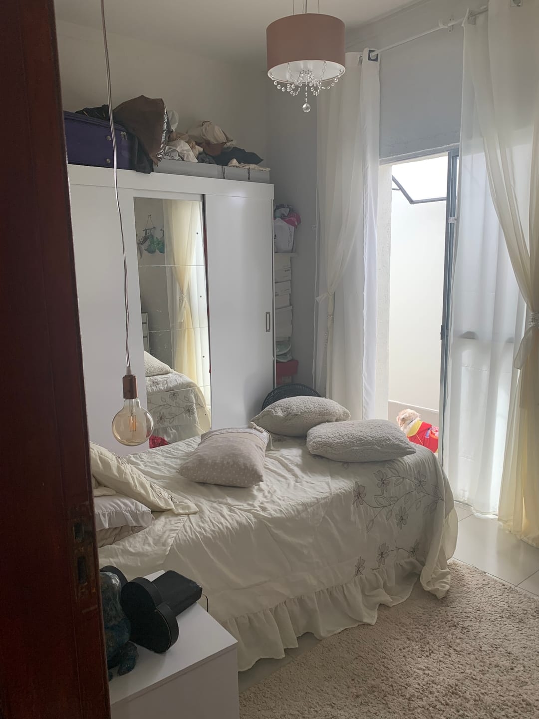 Casa à venda com 2 quartos, 100m² - Foto 20