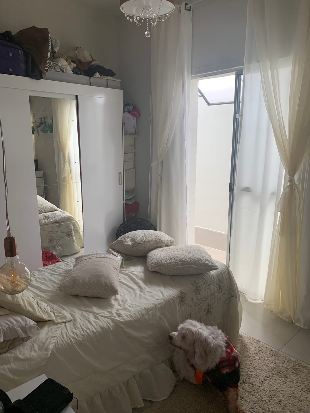 Casa à venda com 2 quartos, 100m² - Foto 19