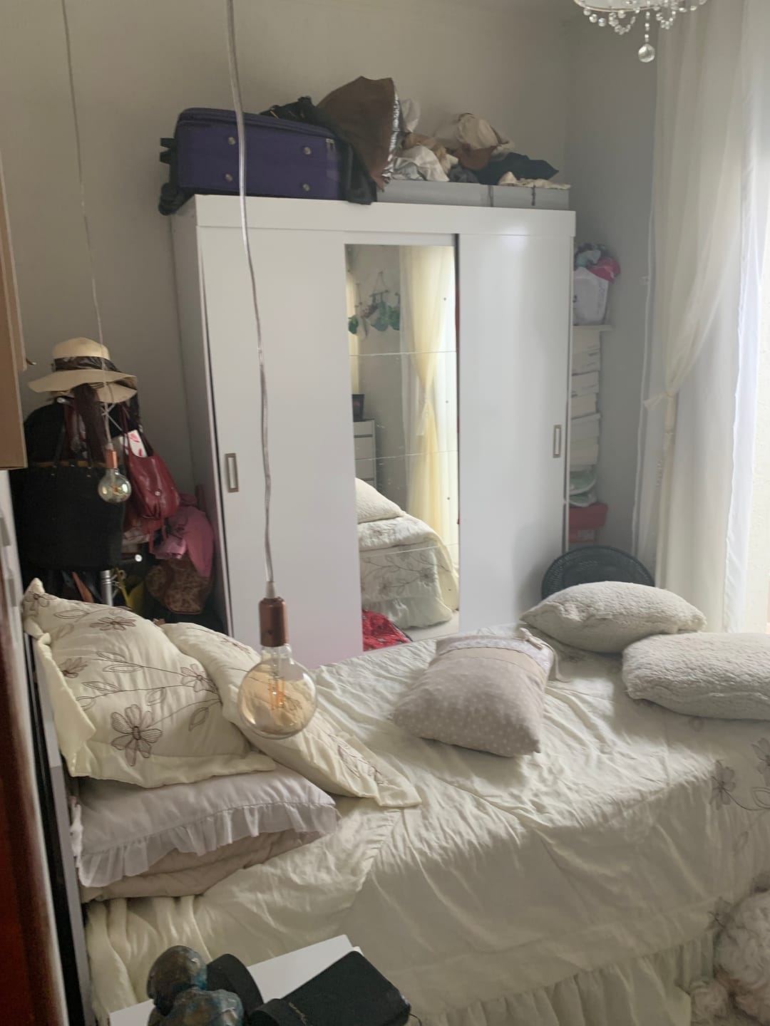 Casa à venda com 2 quartos, 100m² - Foto 18