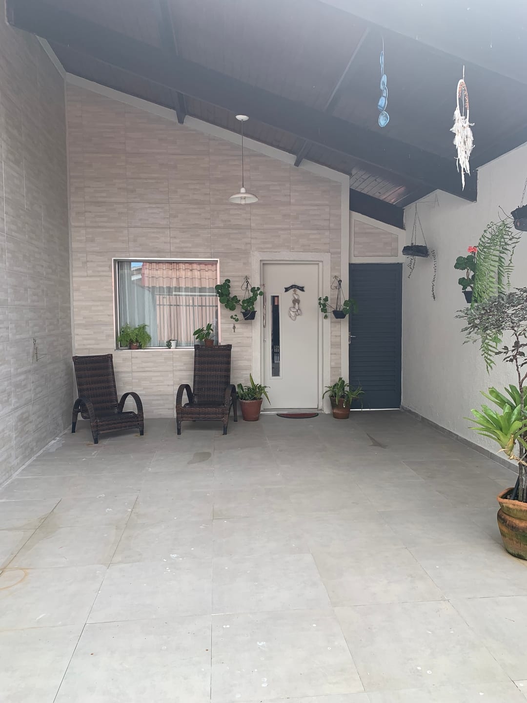 Casa à venda com 2 quartos, 100m² - Foto 29