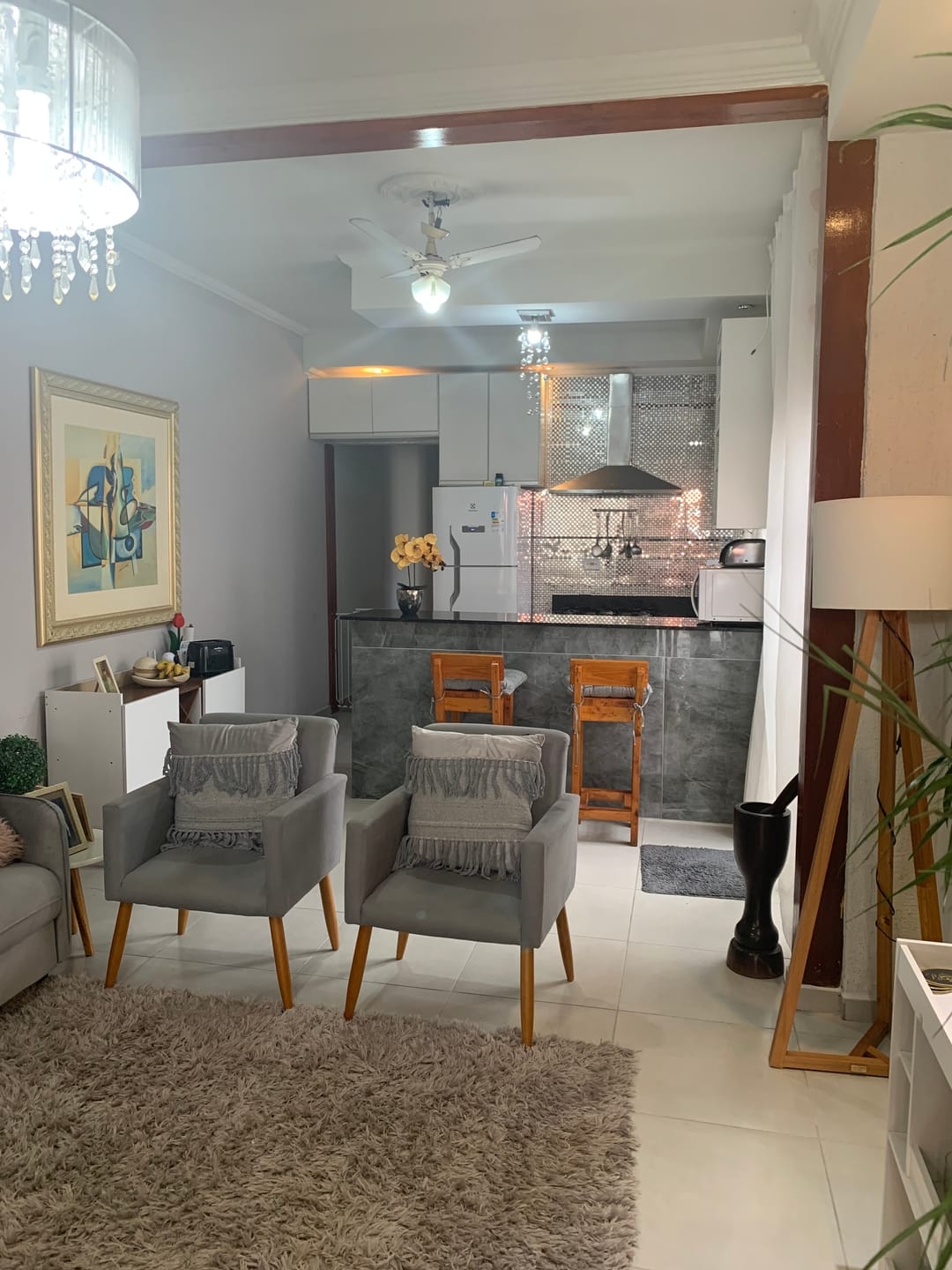 Casa à venda com 2 quartos, 100m² - Foto 28