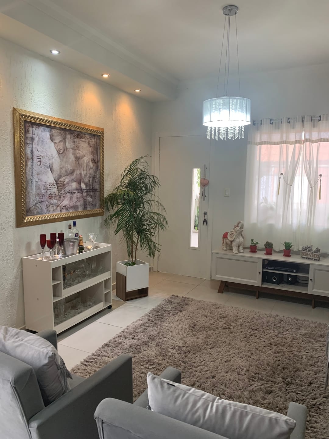 Casa à venda com 2 quartos, 100m² - Foto 26