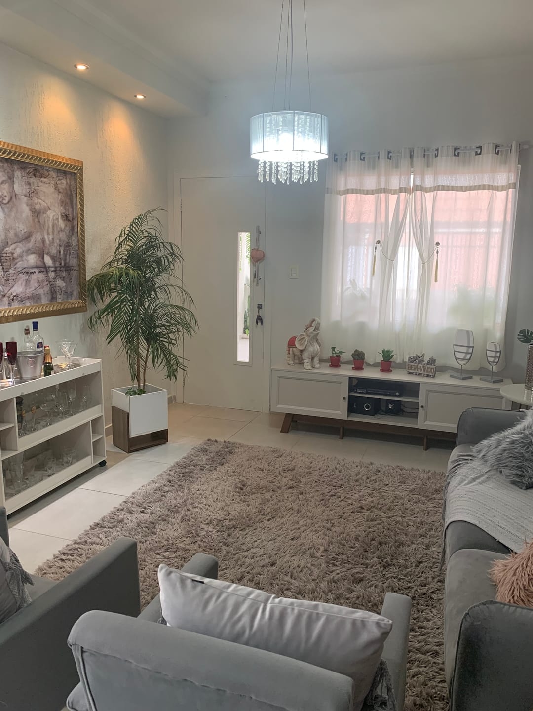 Casa à venda com 2 quartos, 100m² - Foto 25