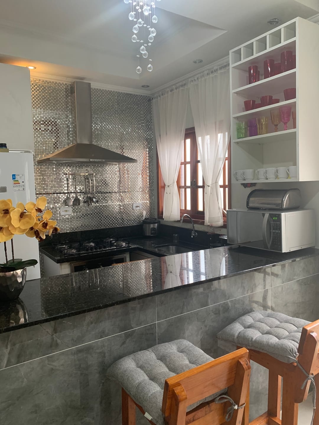 Casa à venda com 2 quartos, 100m² - Foto 24
