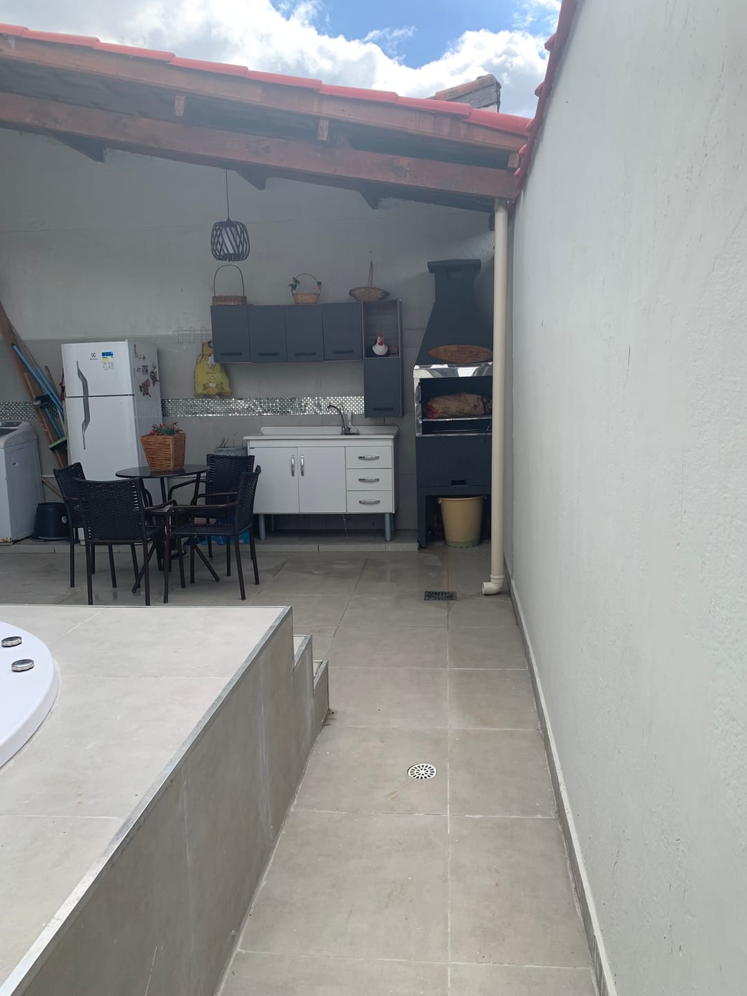 Casa à venda com 2 quartos, 100m² - Foto 9