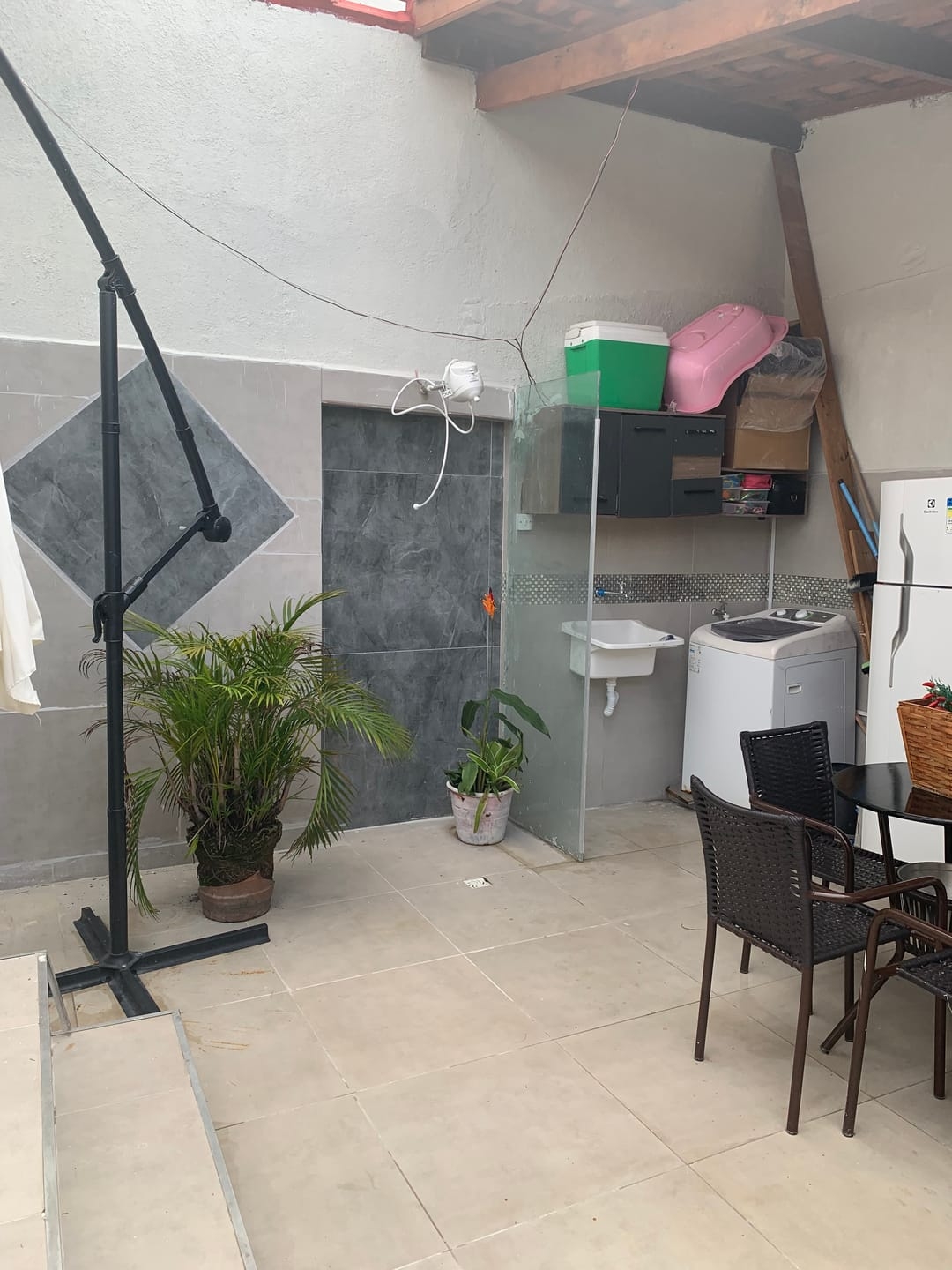 Casa à venda com 2 quartos, 100m² - Foto 5