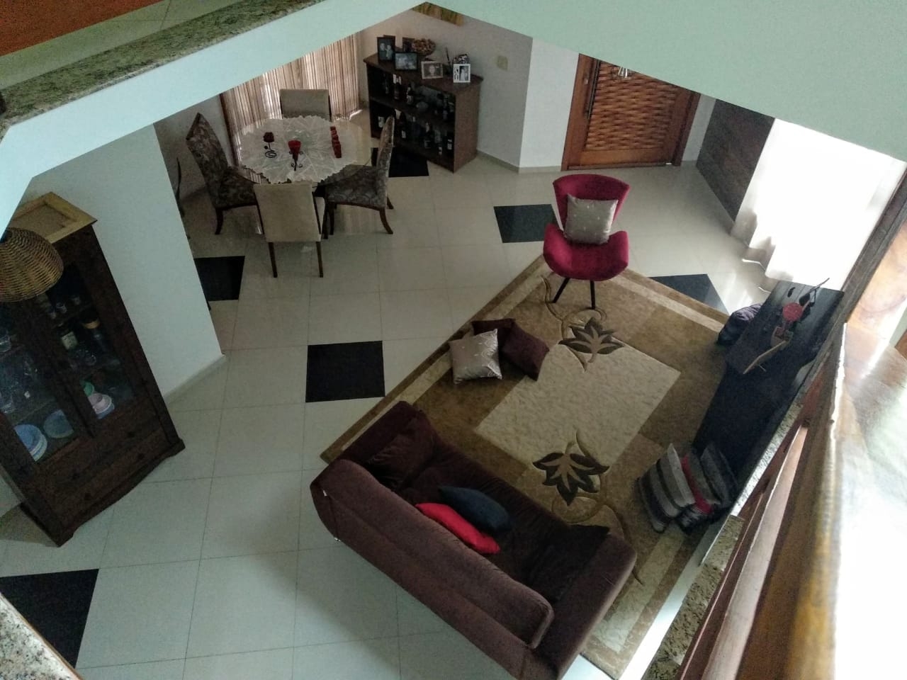 Sobrado, 3 quartos, 308 m² - Foto 1