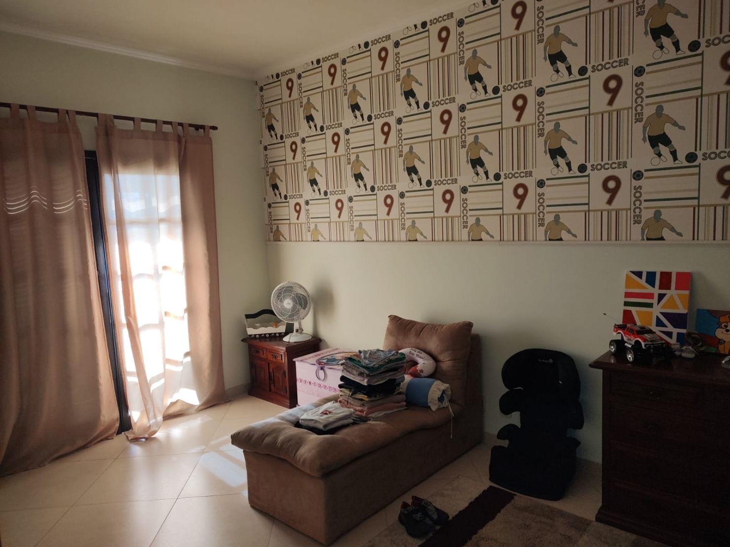 Sobrado, 3 quartos, 308 m² - Foto 43