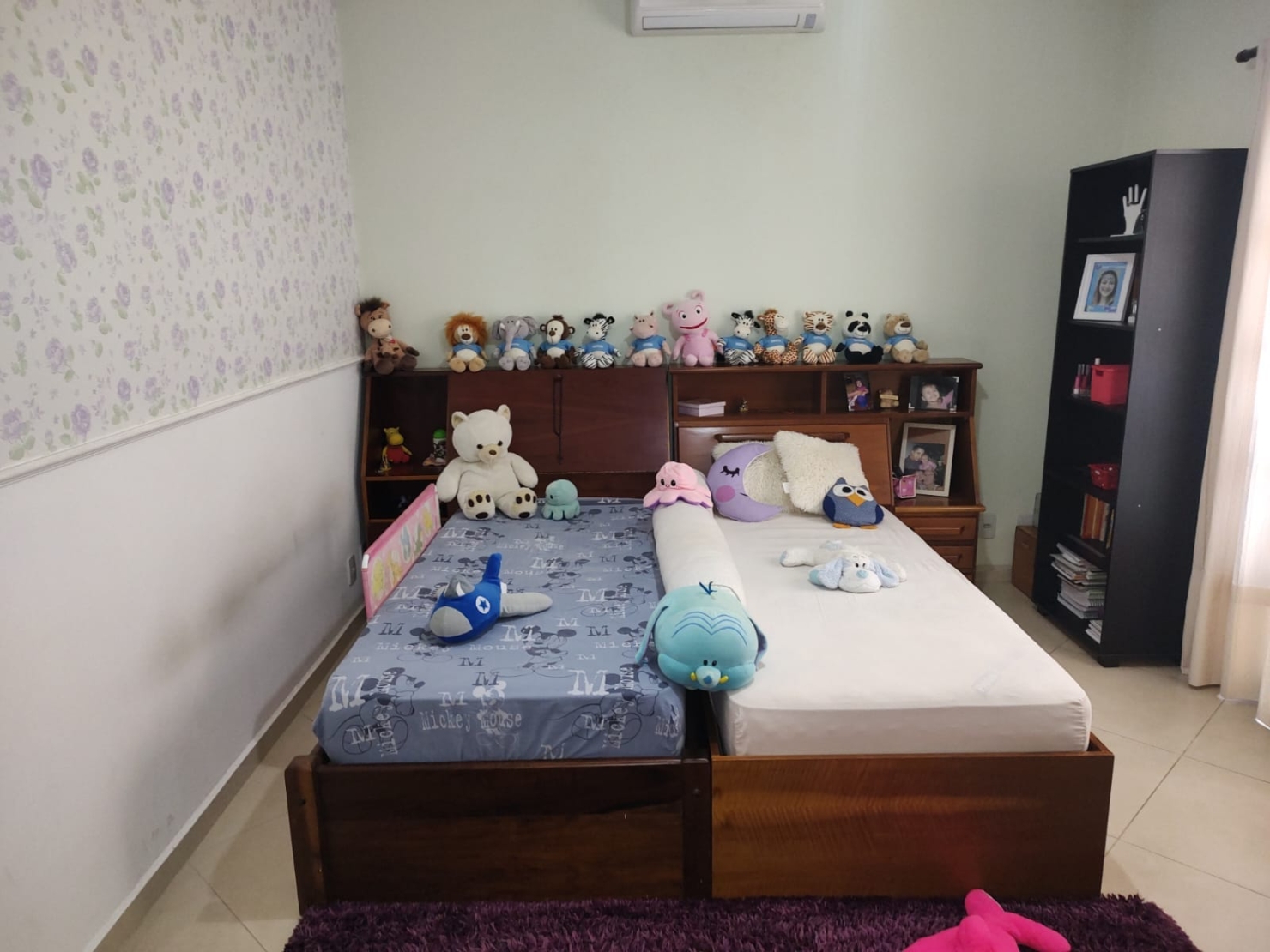 Sobrado, 3 quartos, 308 m² - Foto 36