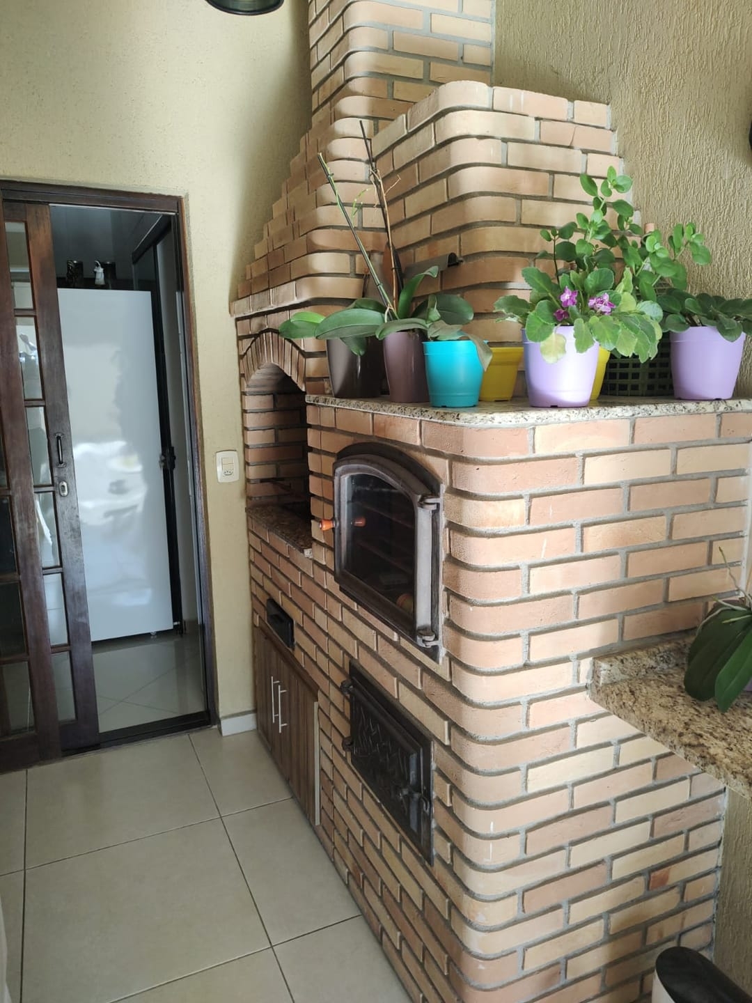 Sobrado, 3 quartos, 308 m² - Foto 34