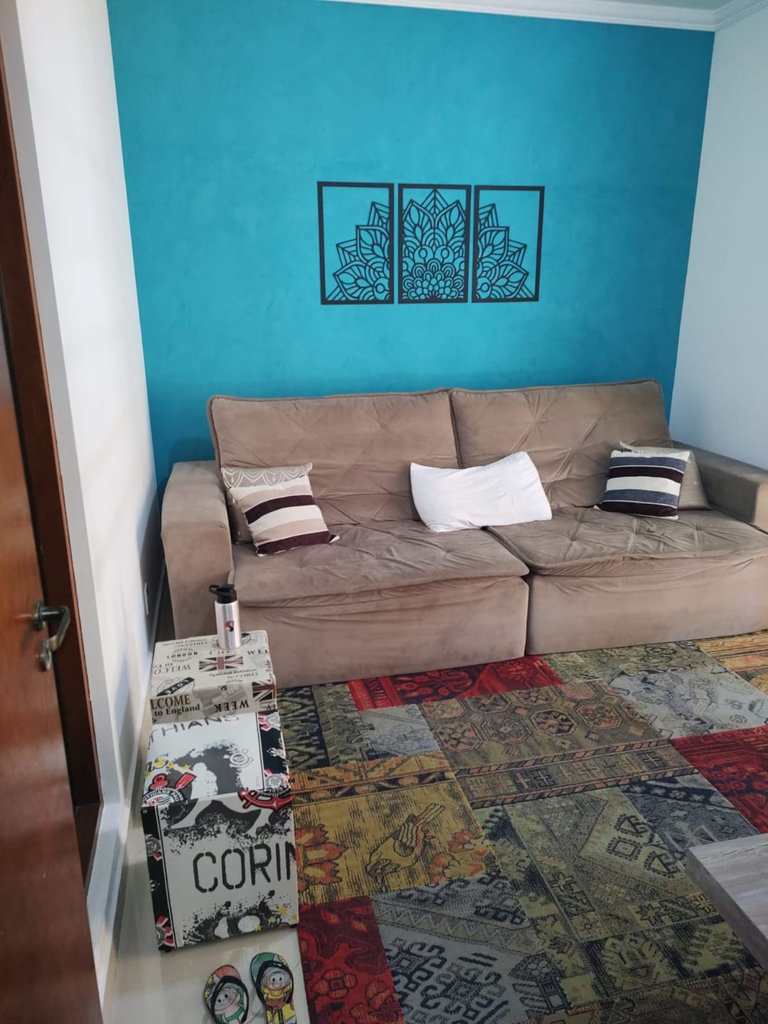 Sobrado, 3 quartos, 308 m² - Foto 32