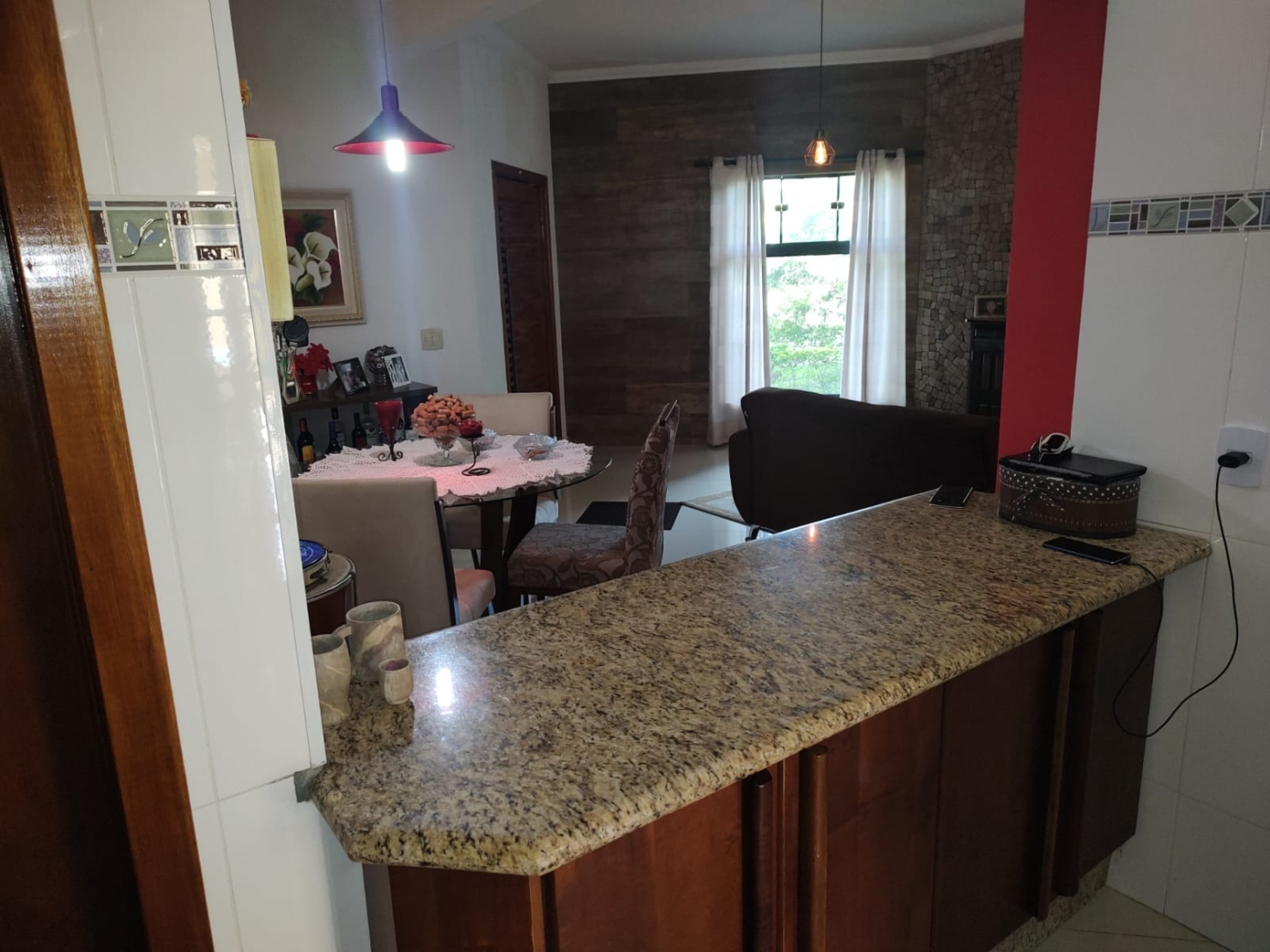 Sobrado, 3 quartos, 308 m² - Foto 29