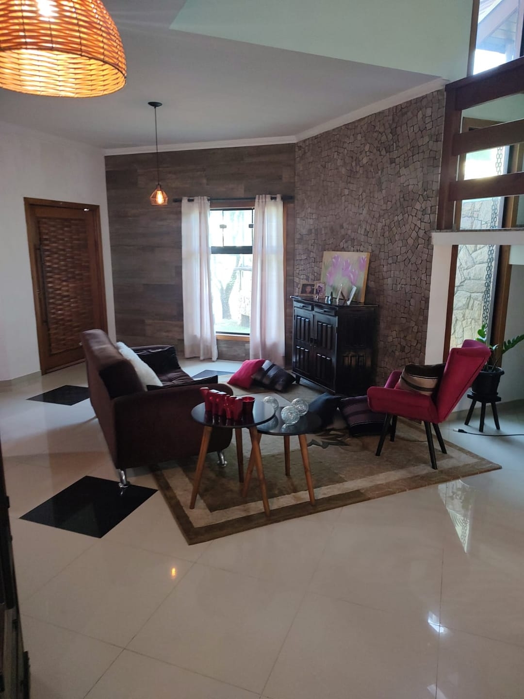 Sobrado, 3 quartos, 308 m² - Foto 27