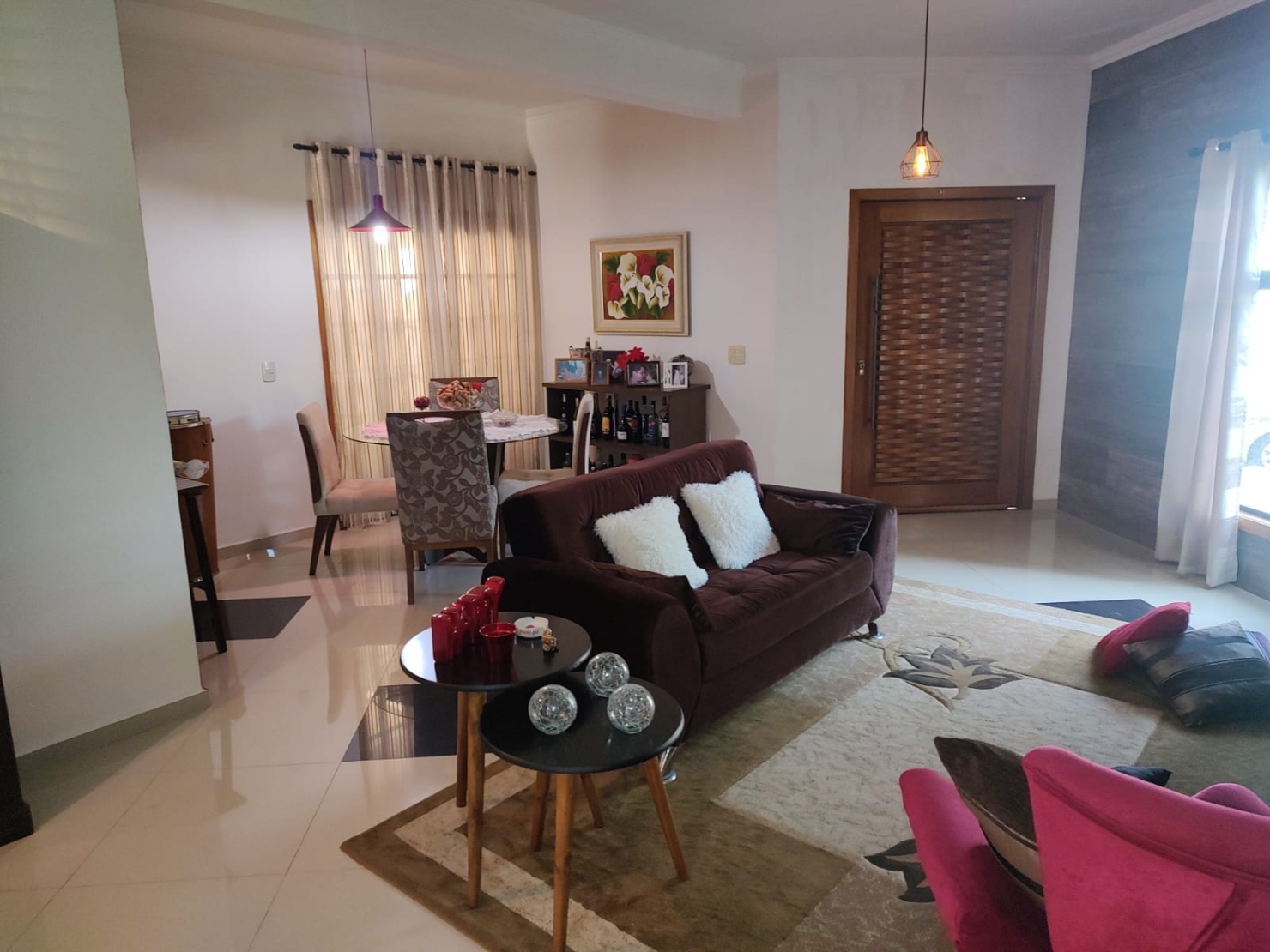 Sobrado, 3 quartos, 308 m² - Foto 26