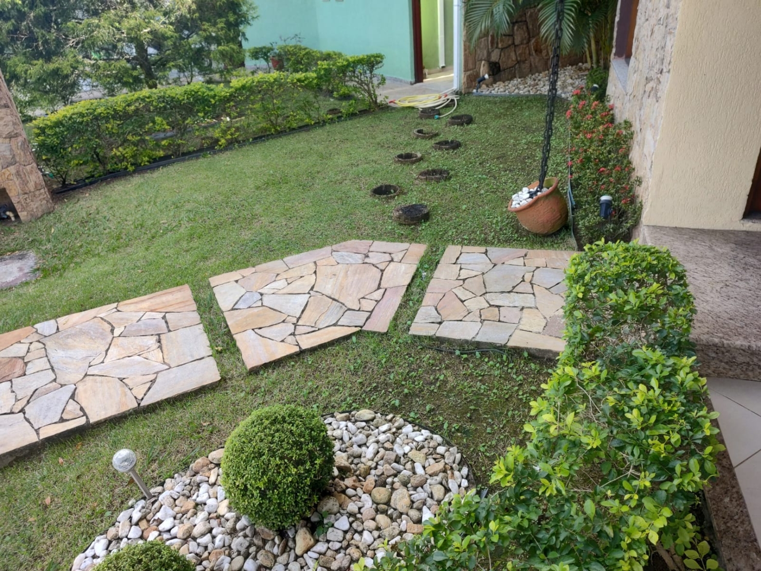 Sobrado, 3 quartos, 308 m² - Foto 24