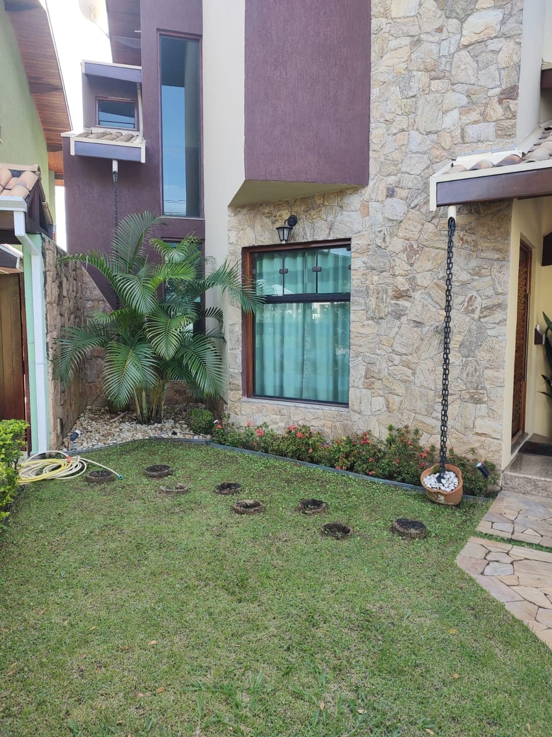 Sobrado, 3 quartos, 308 m² - Foto 23