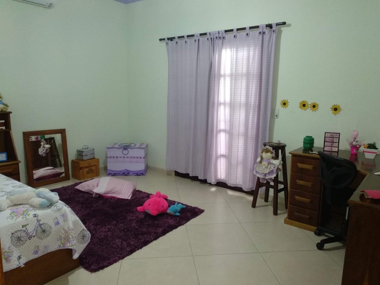 Sobrado, 3 quartos, 308 m² - Foto 9