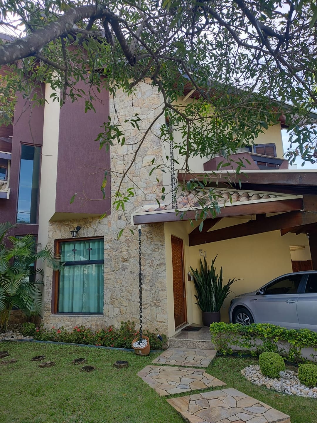 Sobrado, 3 quartos, 308 m² - Foto 22