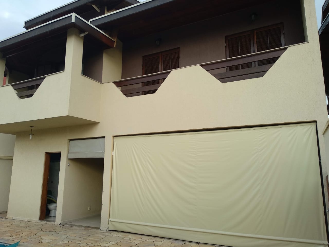 Sobrado, 3 quartos, 308 m² - Foto 21