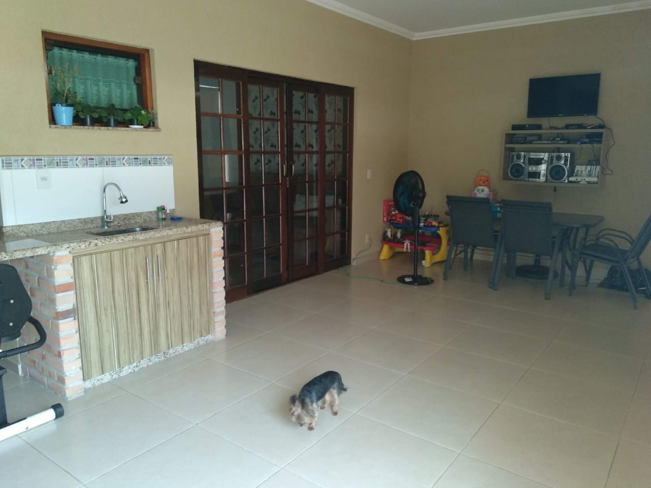 Sobrado, 3 quartos, 308 m² - Foto 20