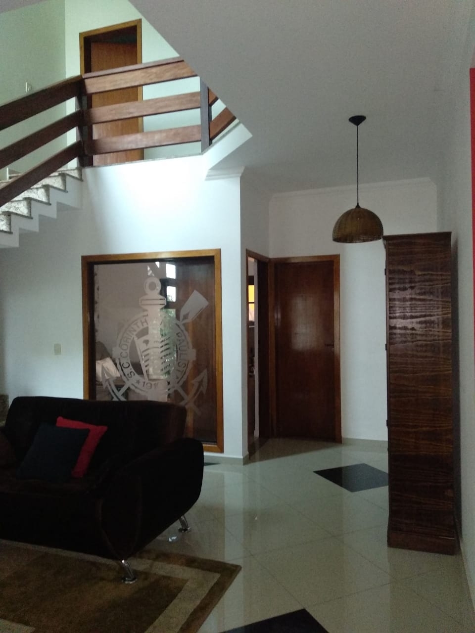 Sobrado, 3 quartos, 308 m² - Foto 19