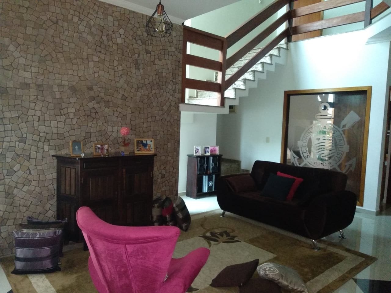 Sobrado, 3 quartos, 308 m² - Foto 18