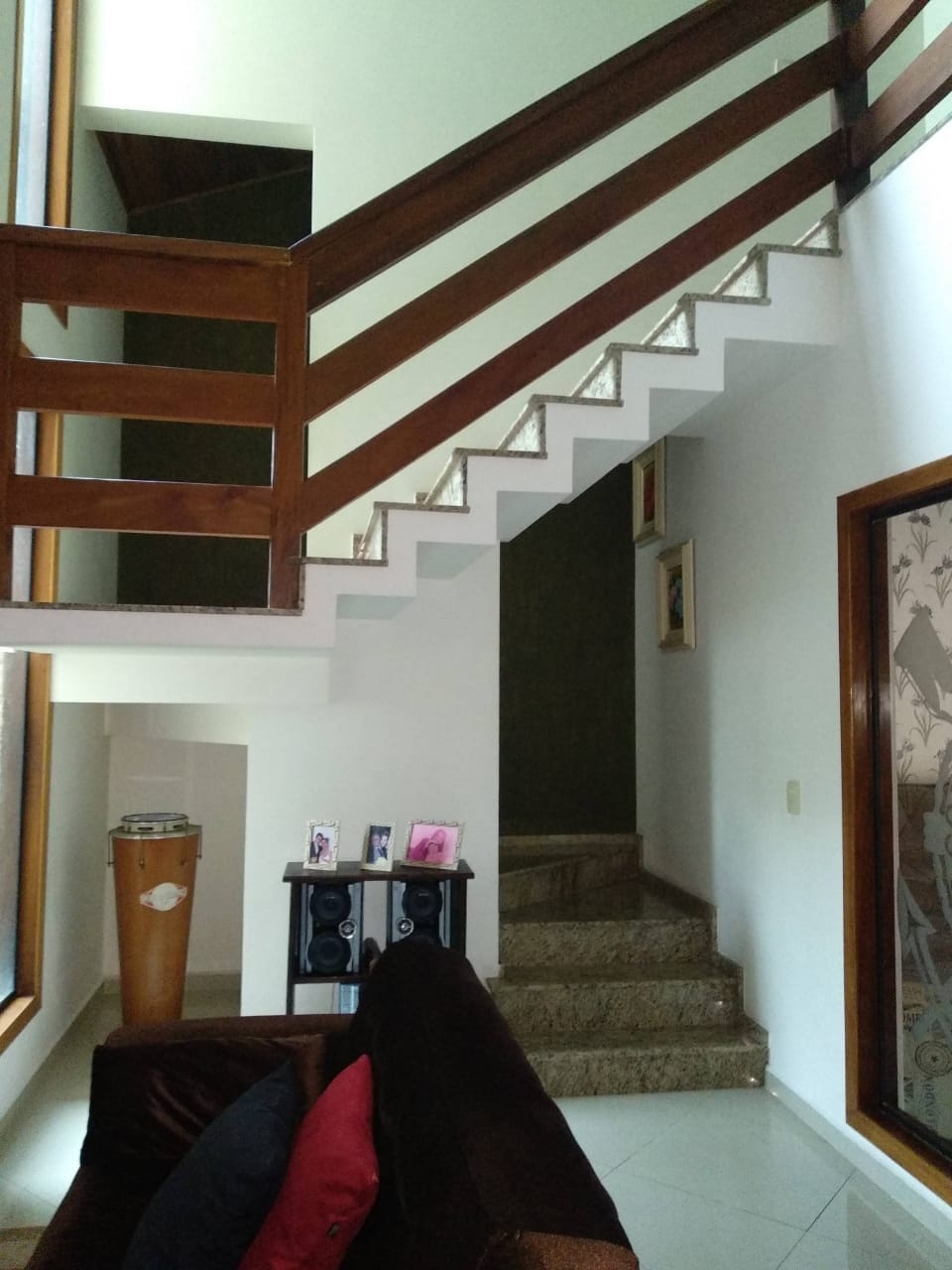 Sobrado, 3 quartos, 308 m² - Foto 17