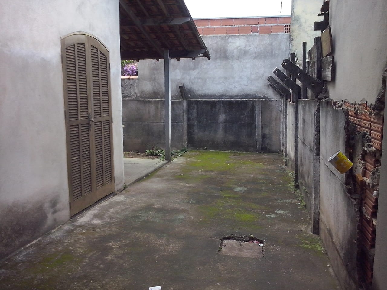 Casa à venda com 3 quartos, 100m² - Foto 6