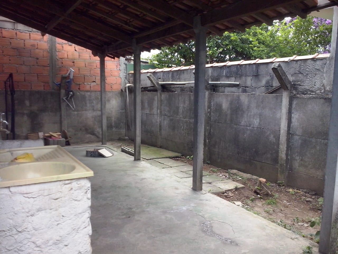Casa à venda com 3 quartos, 100m² - Foto 7