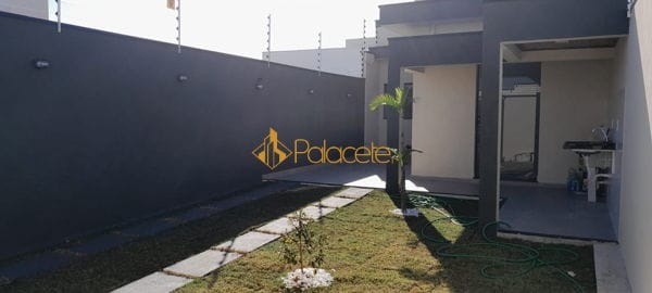 Casa de Condomínio, 2 quartos - Foto 12
