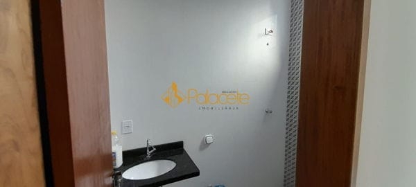 Casa de Condomínio, 2 quartos - Foto 3