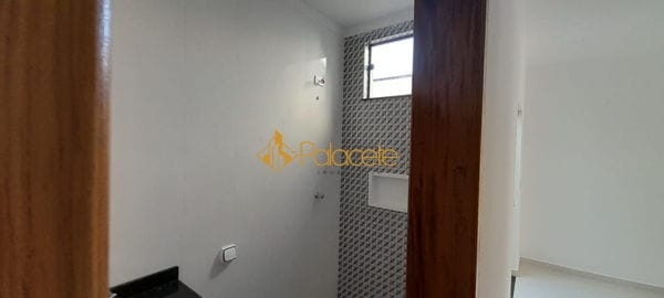 Casa de Condomínio, 2 quartos - Foto 4