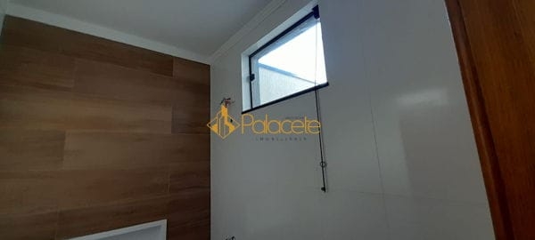 Casa de Condomínio, 2 quartos - Foto 6