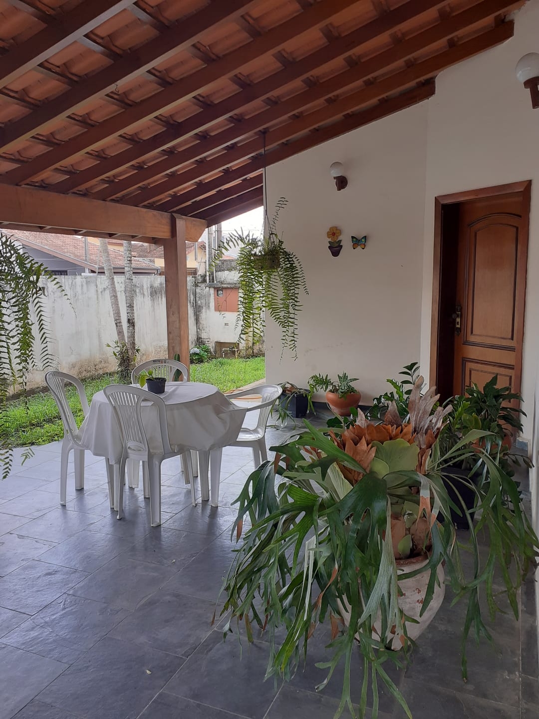 Casa à venda com 3 quartos, 178m² - Foto 24