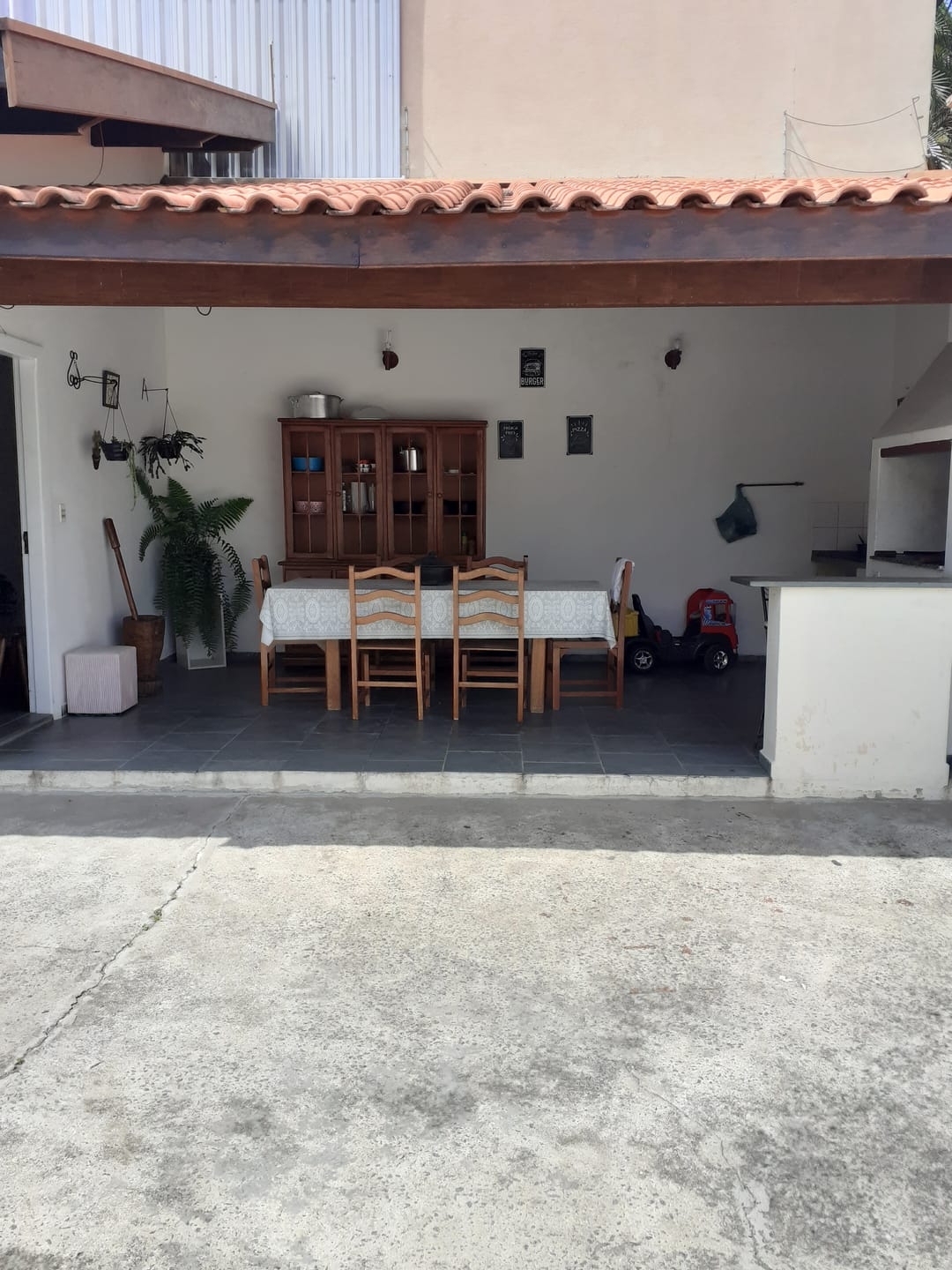 Casa à venda com 3 quartos, 178m² - Foto 19